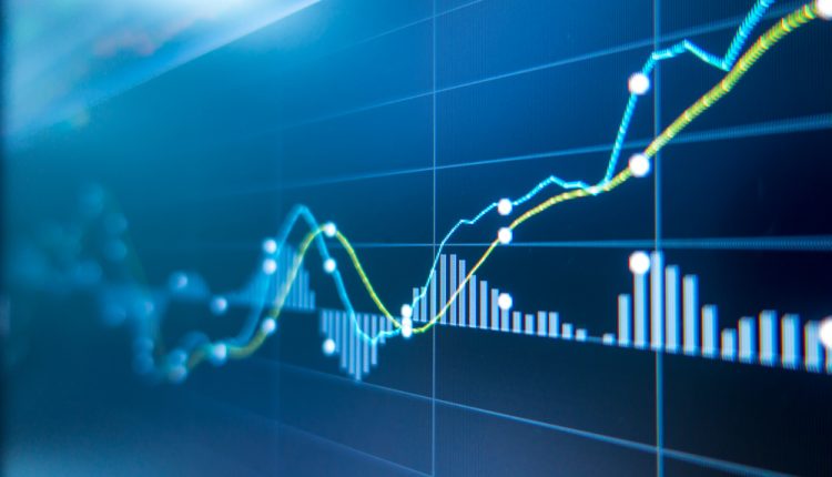 Q4: Stock exchange market graph analysis