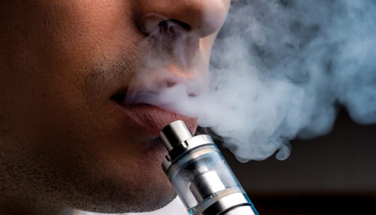 Will Vaping Regulations Send Investors Elsewhere The Dales Report