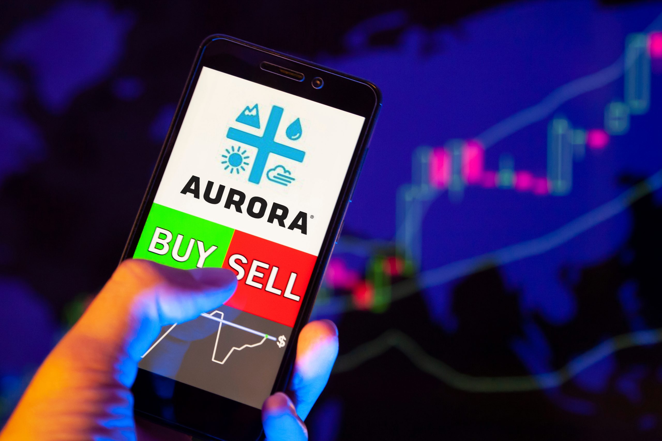 Aurora Cannabis Isn T Worth Zero But Long Recovery Lies Ahead The Dales Report