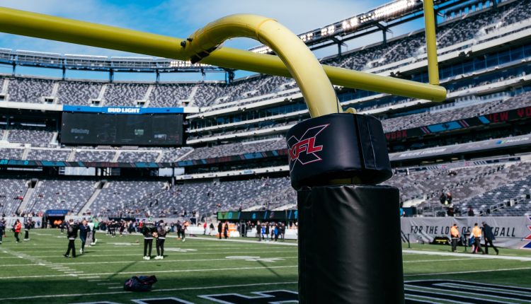 NFL Betting