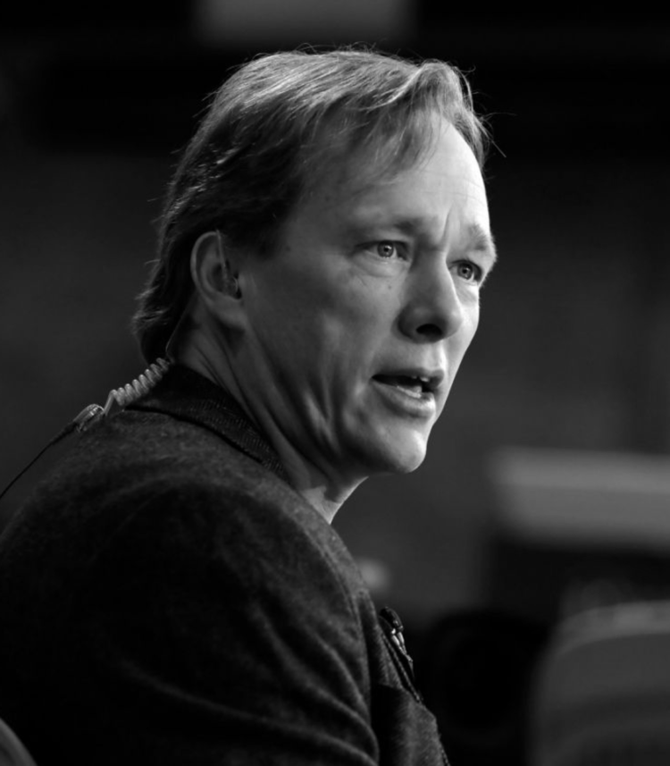 Will Psychedelics Outperform Cannabis? Bruce Linton Explains - The