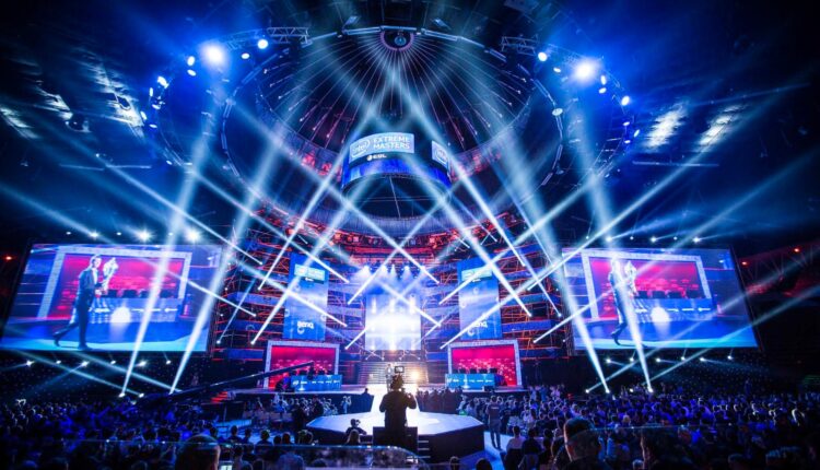 Fandom Esports