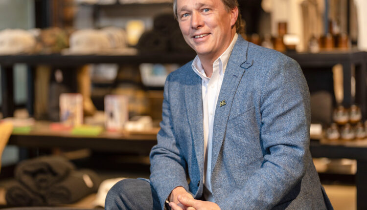 Bruce Linton