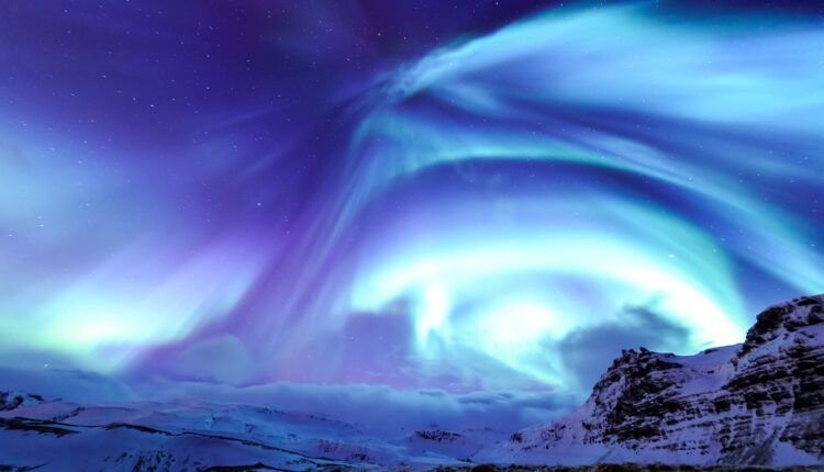 Aurora Borealis