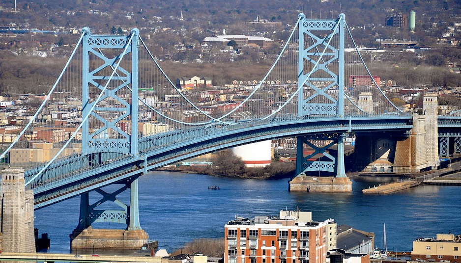 A bridge - Successful New Jersey Legalization Ballot Bodes Well For Pennsylvania Operators