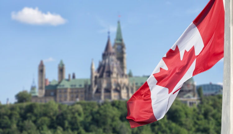 canada sports betting