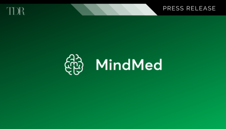 mindmed logo