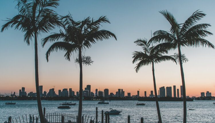 Florida sports betting