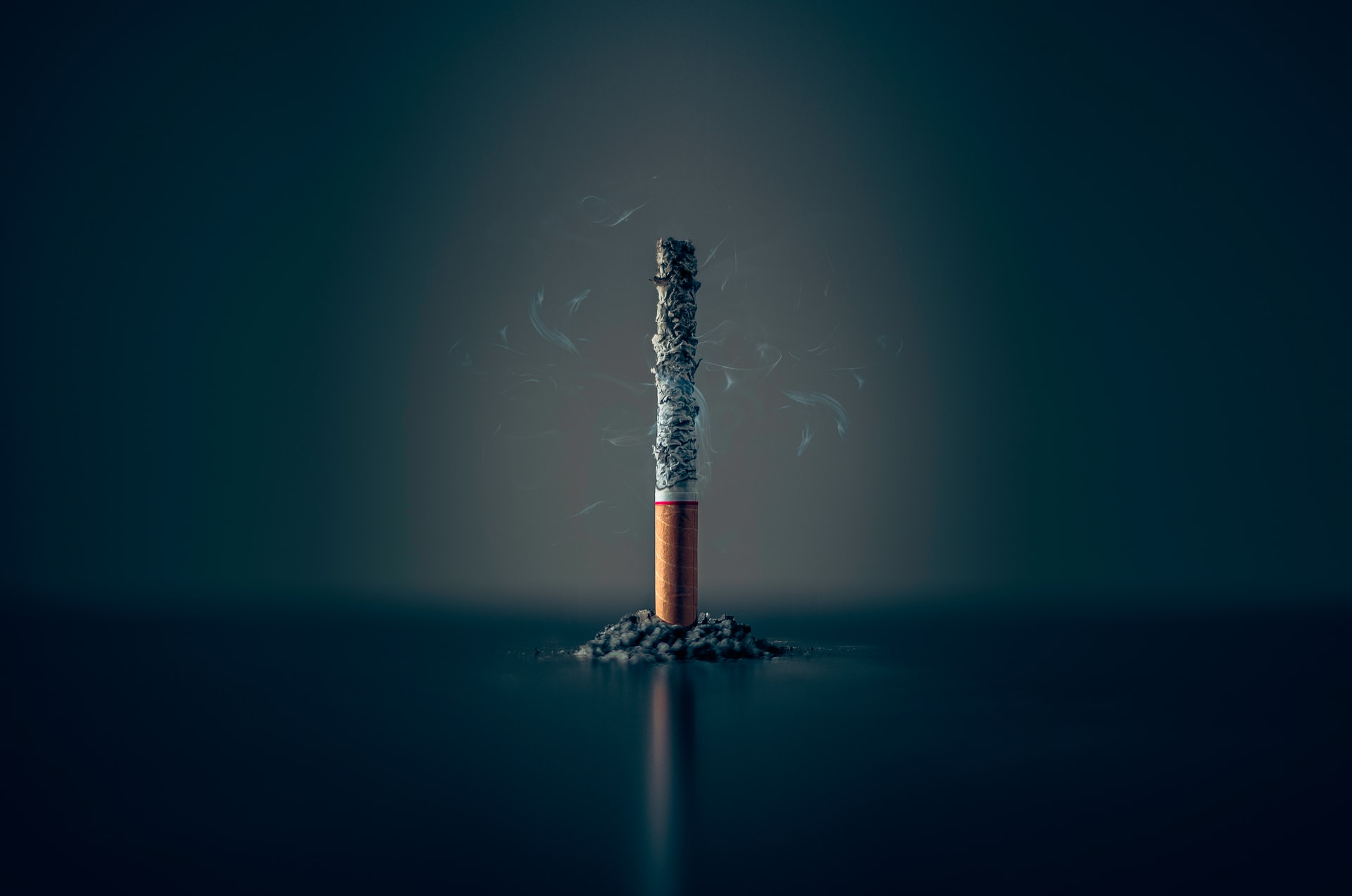 tobacco cigarette