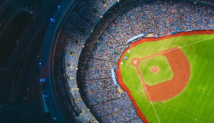 sports betting stock