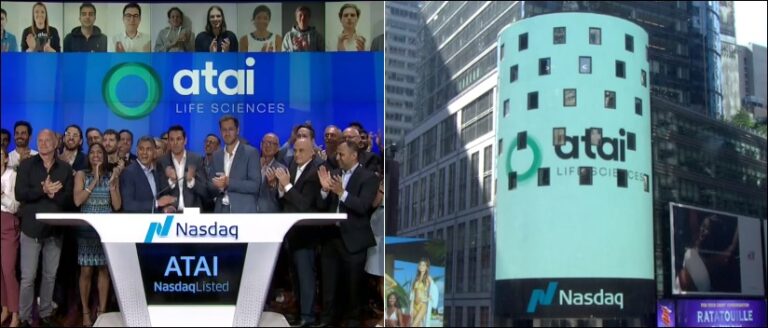 TDR's Top 5 Psychedelic Developments For The Week Of June