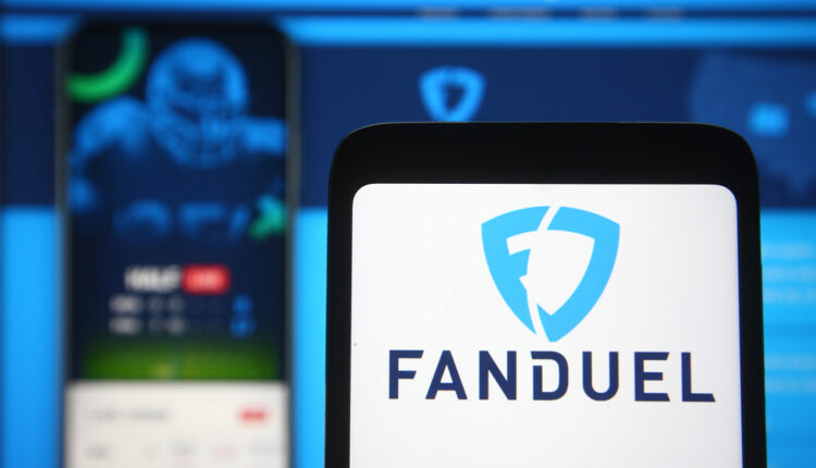 fanduel stock