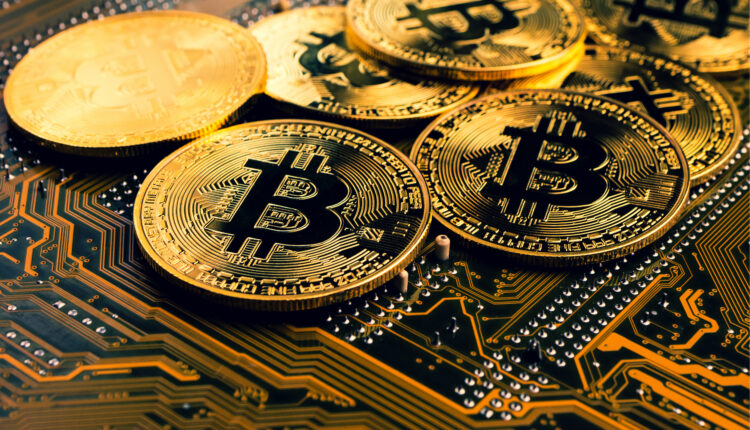 bitcoin price