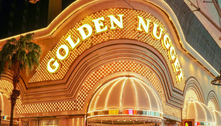 Golden Nugget Stock