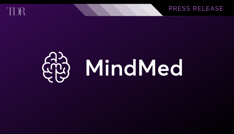 MindMed Advances Phase LSD Microdosing Trial For Adult, 47% OFF