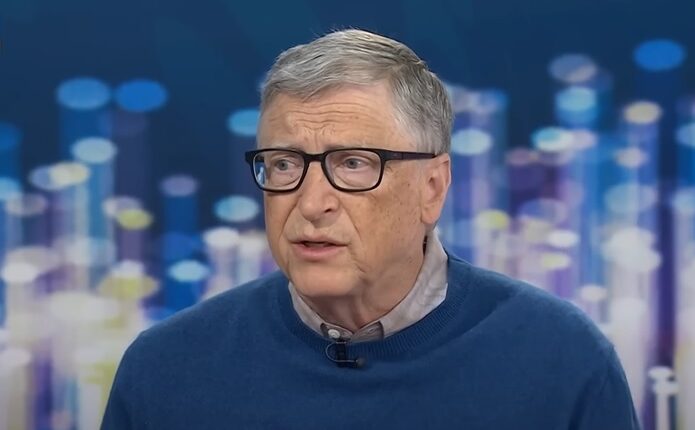 Bill Gates Envisions Personal AI Powered Assistant In 5 Years That