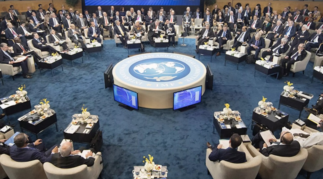 Overwhelming Majority Of World Central Banks Developing CBDC Monetary ...