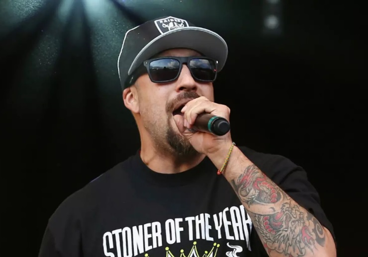 Cypress Hill's B Real Unveils Latin Lingo Cannabis Strain In Florida ...