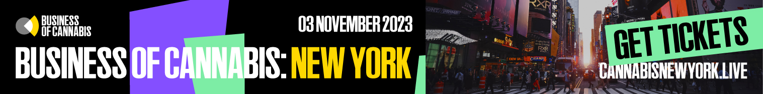 Cannabis New York – Top Banner Wide