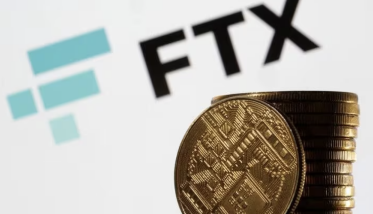 FTX Bitcoin