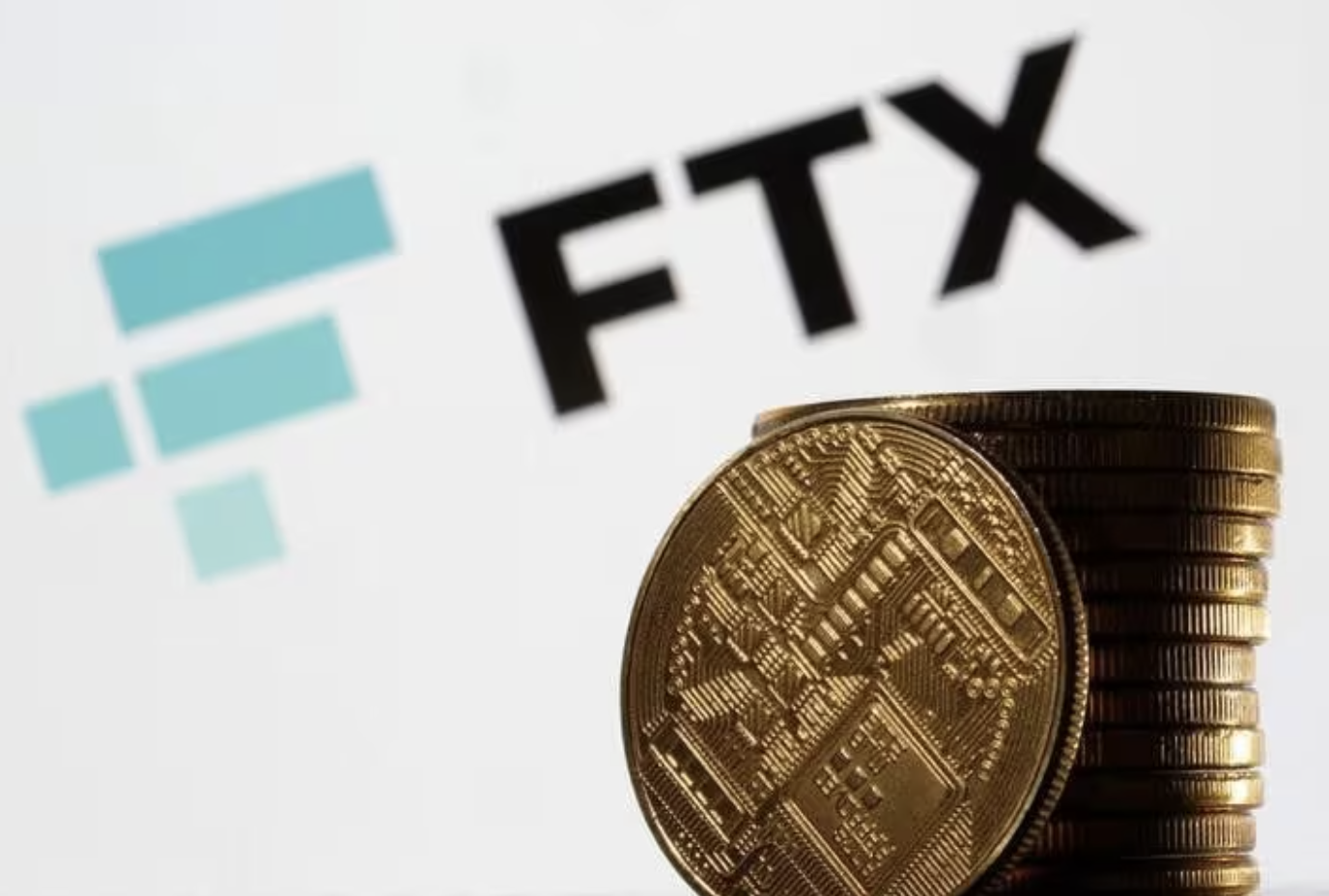 FTX Bitcoin