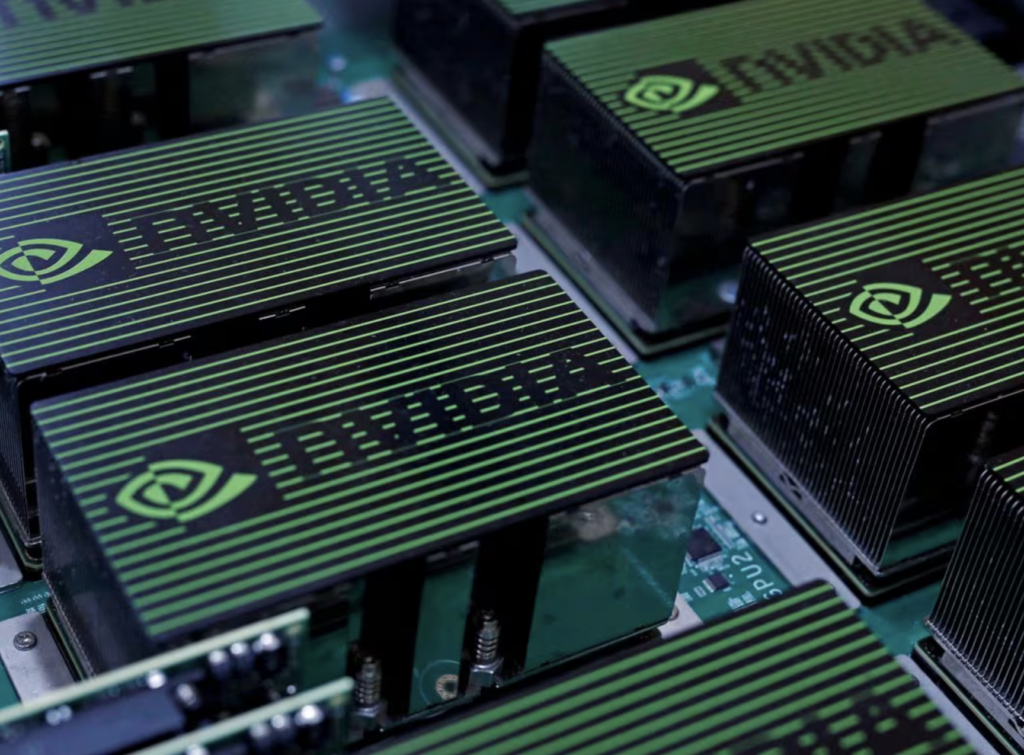 Today’s Nvidia Q4 Earnings A Closer Look The Dales Report