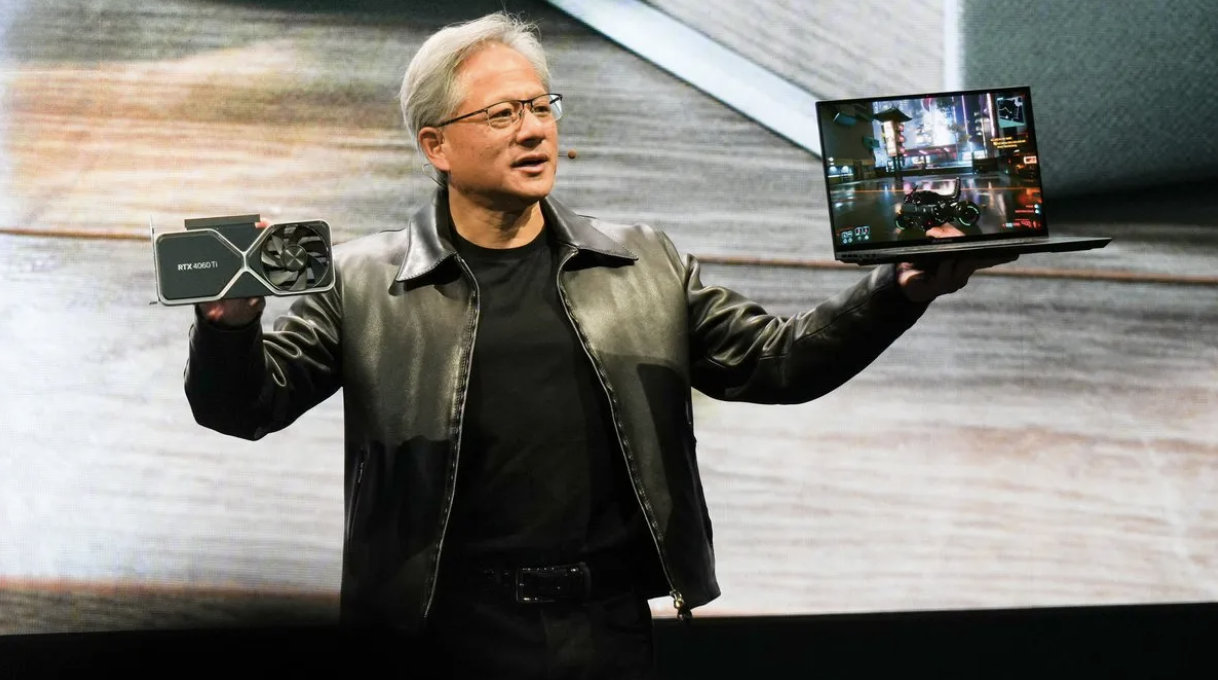 Nvidia