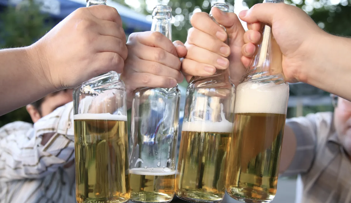 Beer