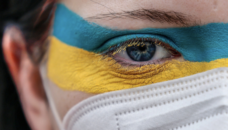 Ukraine