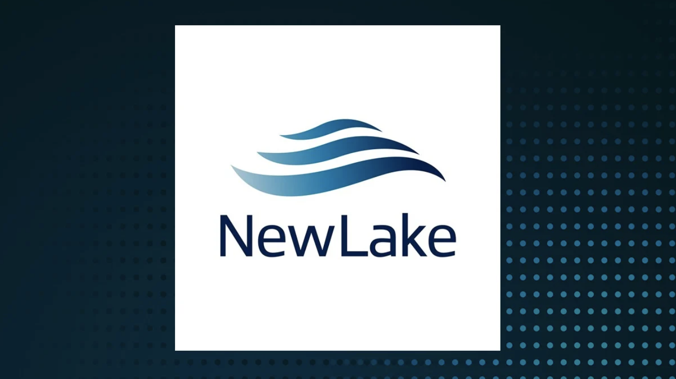 NewLake