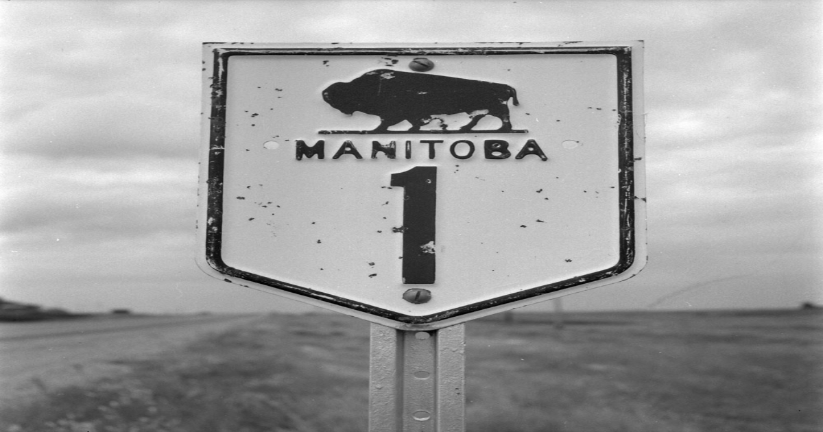 Manitoba Cannabis Laws