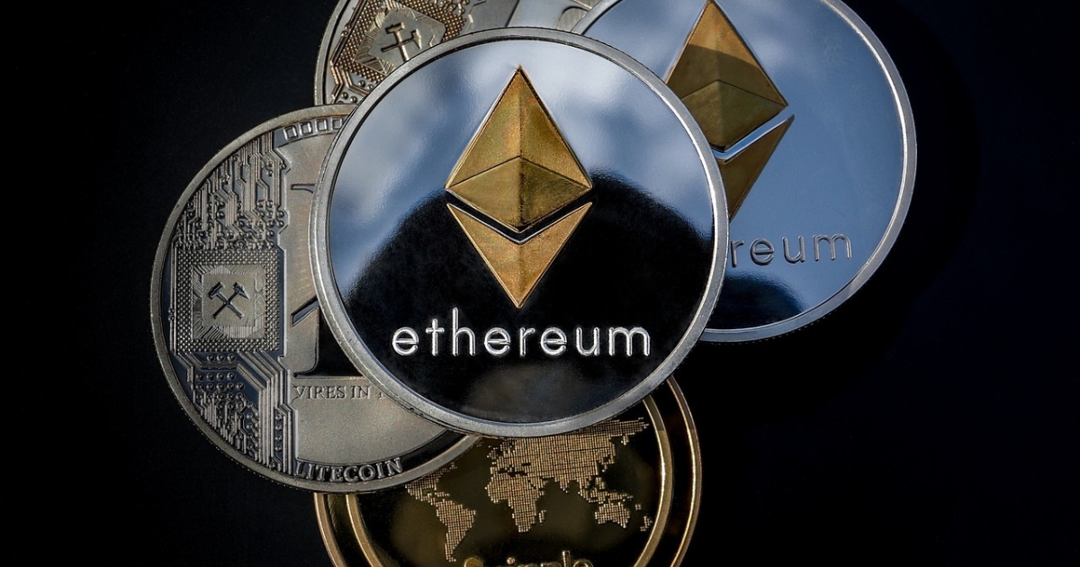 Ethereum Coin