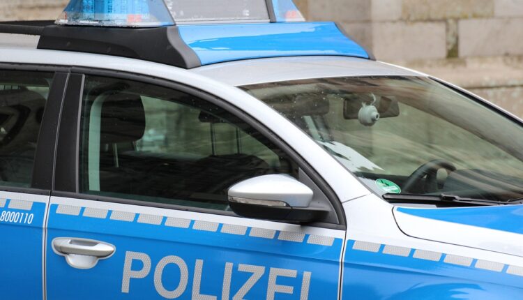 austria police