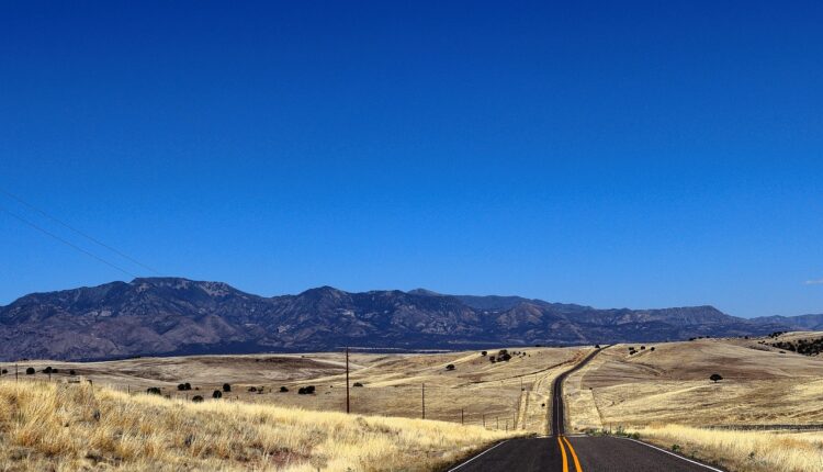 New Mexico