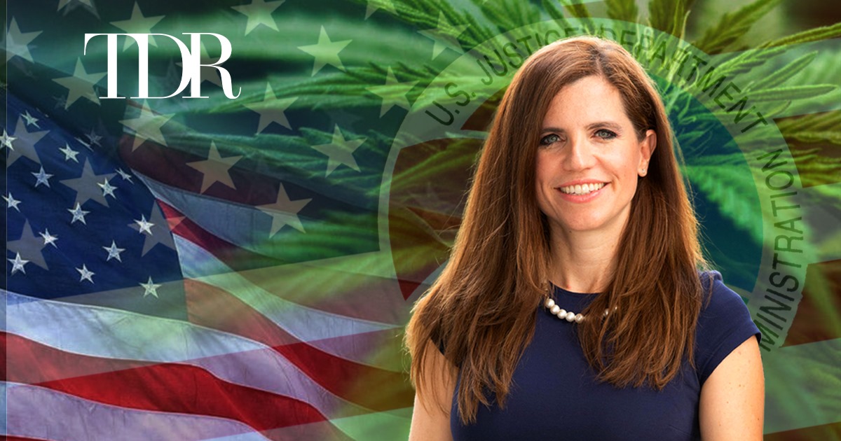 Nancy Mace