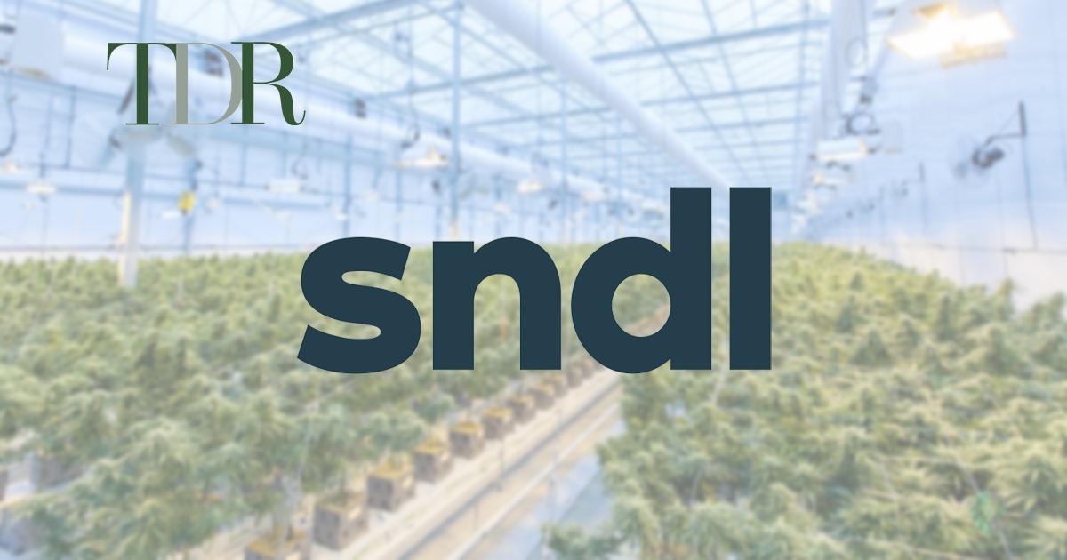 SNDL