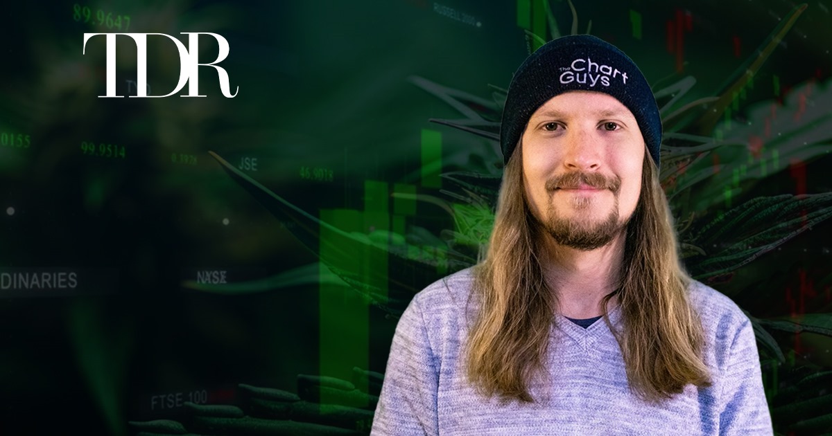 Dan the Chart Man
