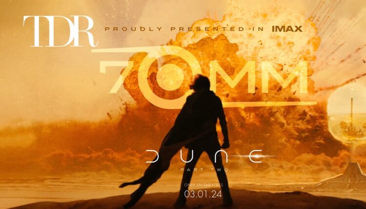 IMAX