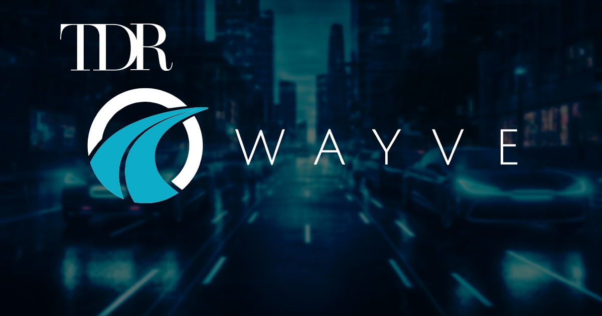 Wayve