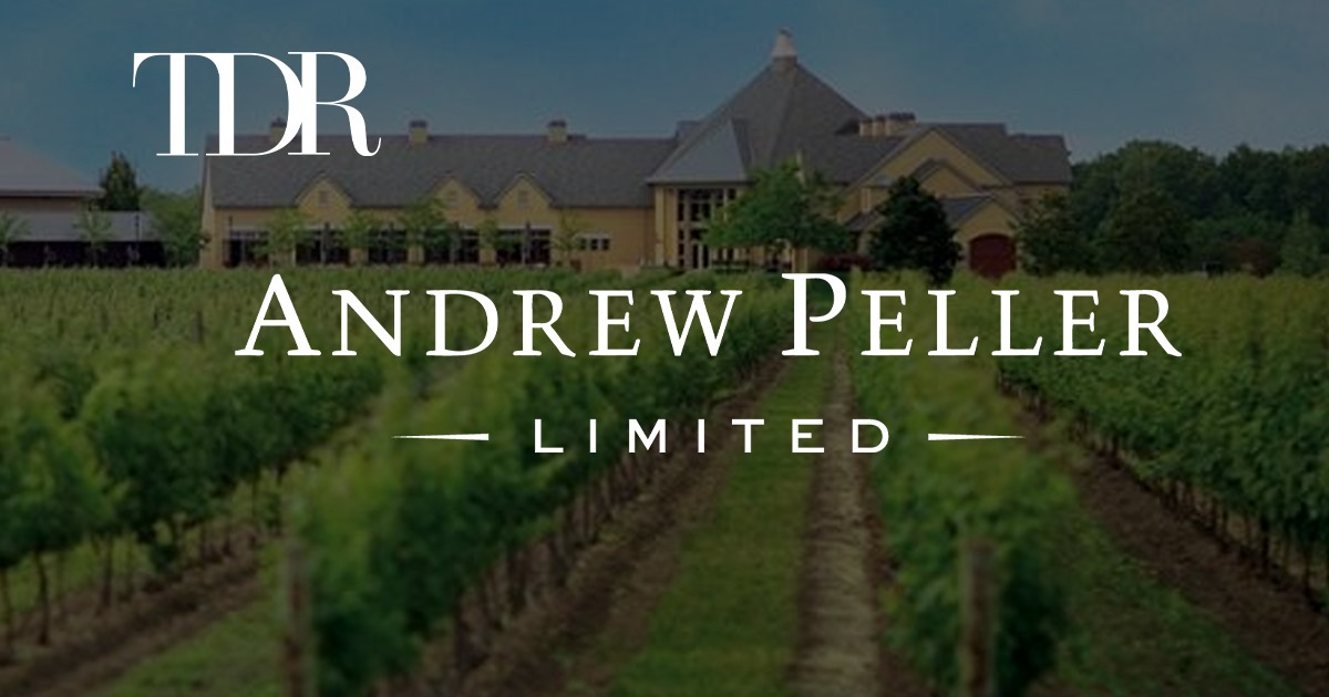 Andrew Peller