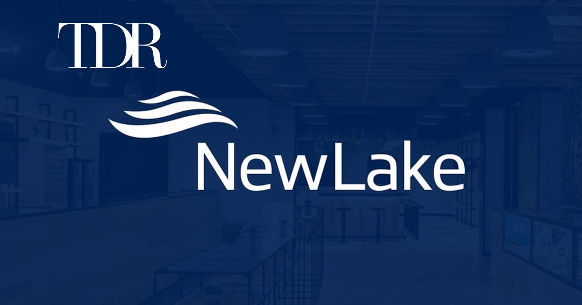 NewLake