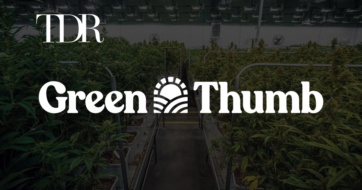 Green Thumb