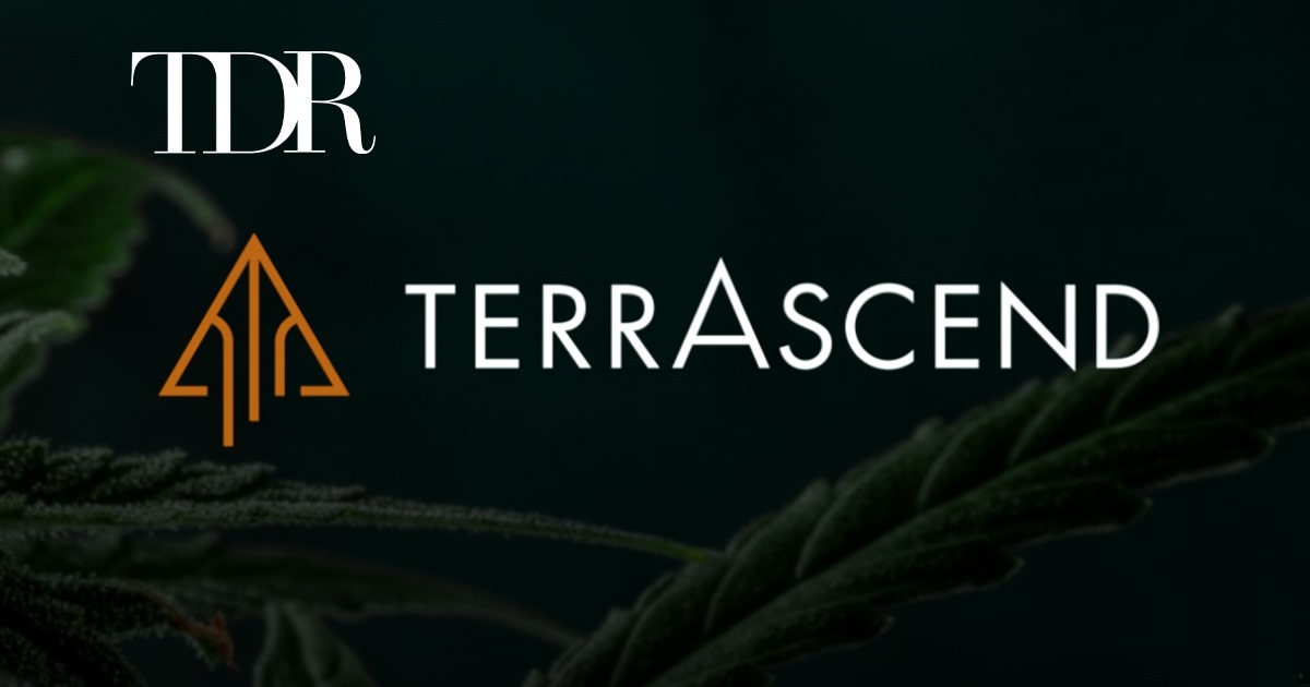TerrAscend