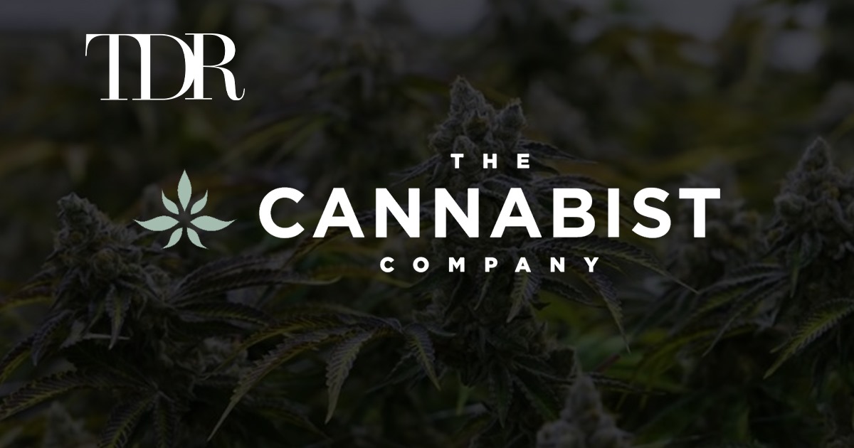 The Cannabist