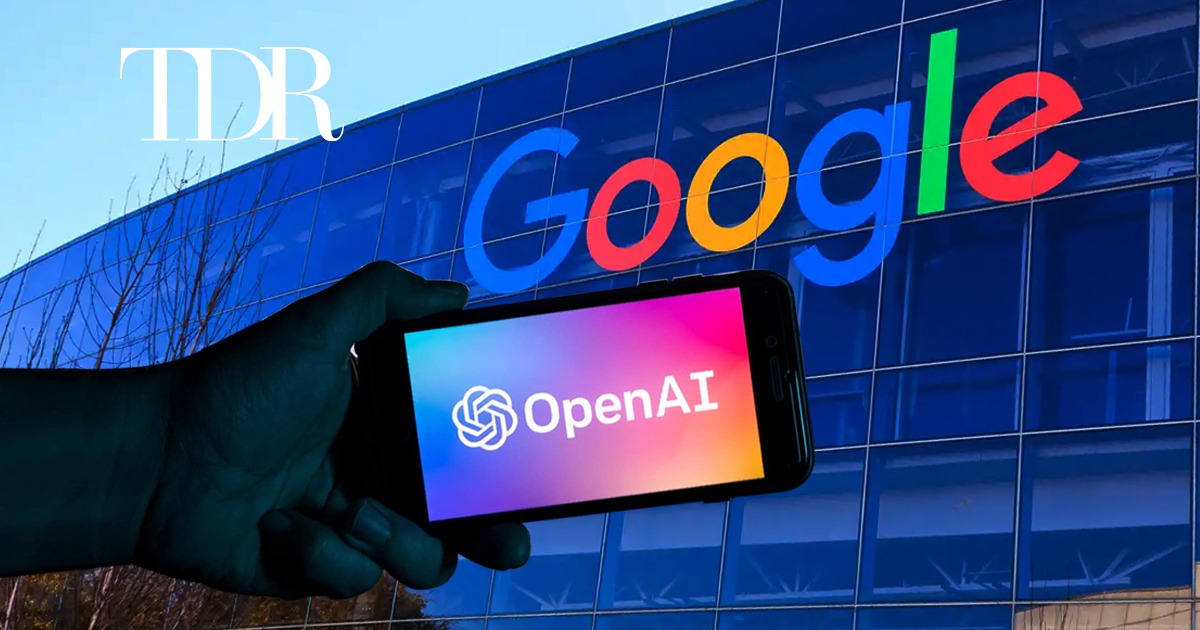 Google Open AI