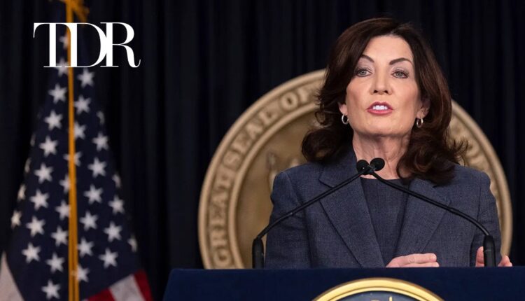 Hochul