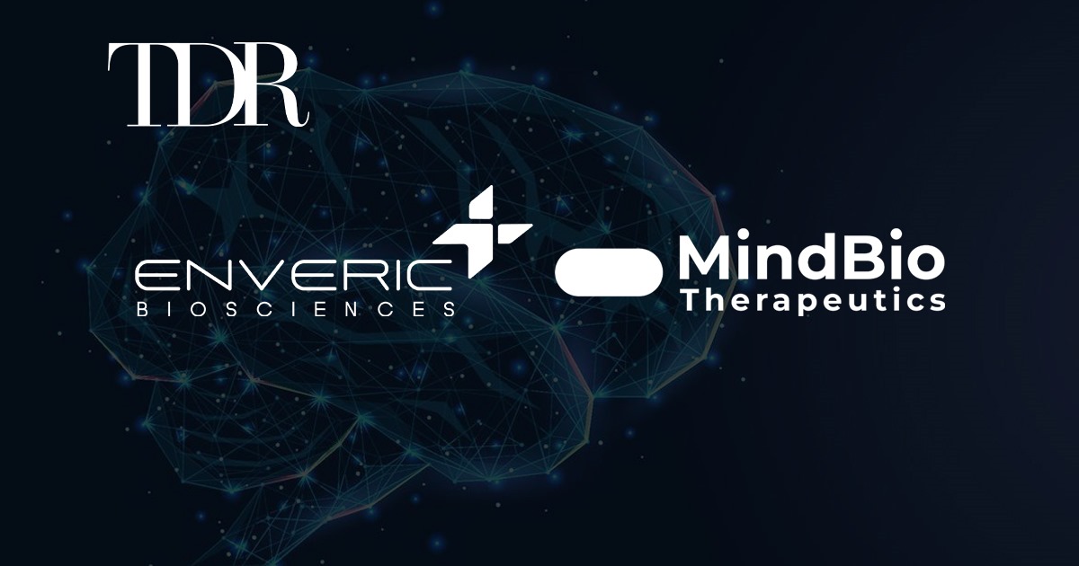 MindBio Enveric