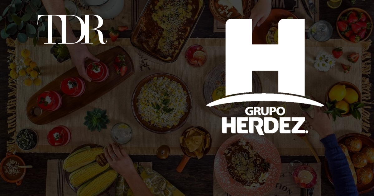 Grupo Herdez