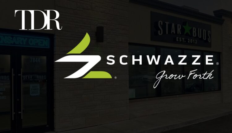 Schazze