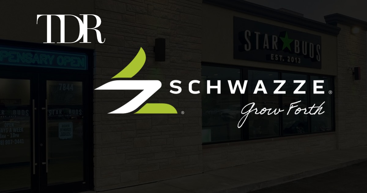 Schazze